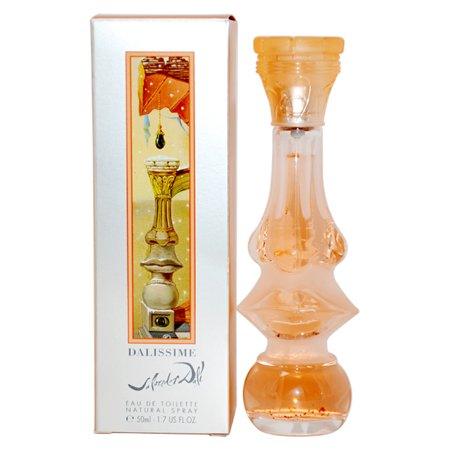 Dalissime by Salvador Dali - Parfum Gallerie