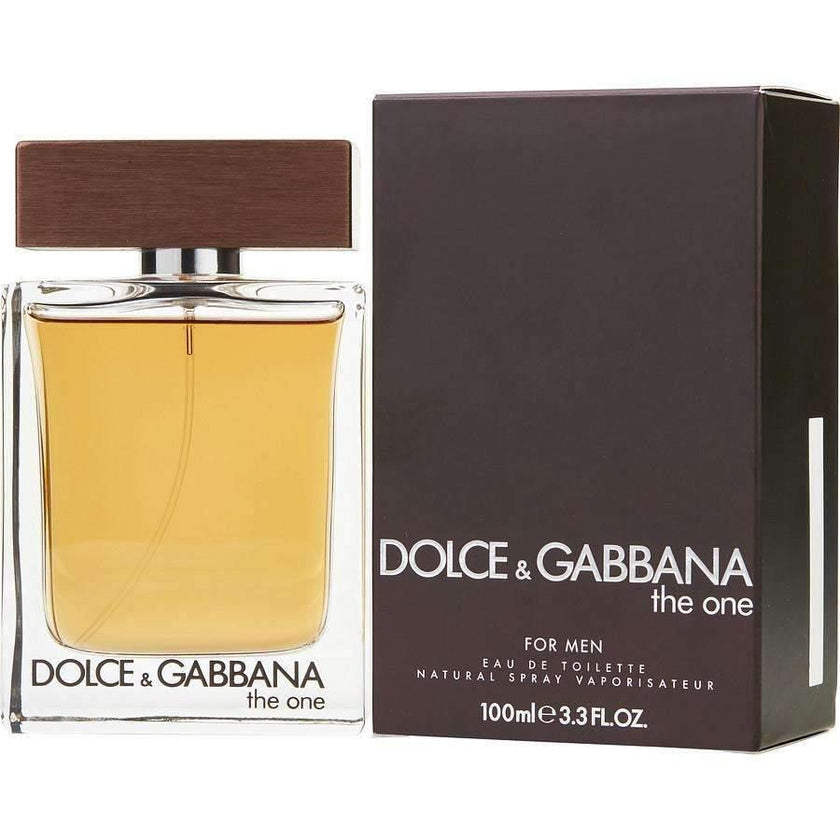 Dolce & Gabbana The one - Pour Homme - Parfum Gallerie