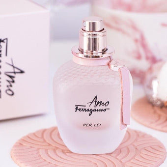 Amo Ferragamo PER LEI Eau de Parfum for Women - Parfum Gallerie