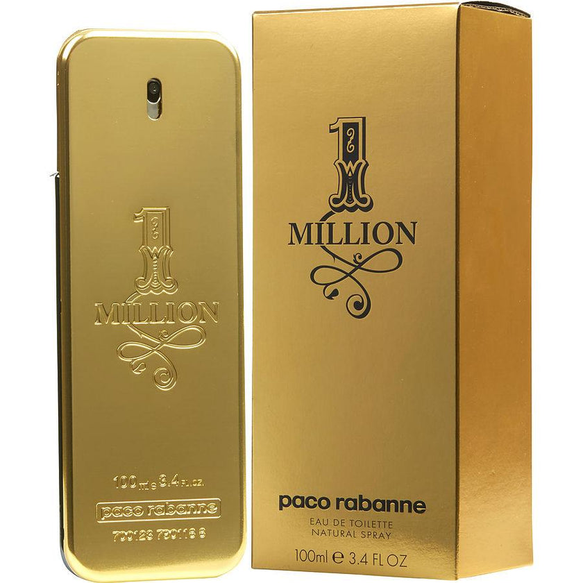 Paco Rabanne 1 Million for Men - Parfum Gallerie