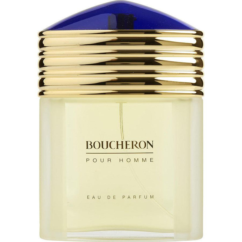 Boucheron Pour Homme - Parfum Gallerie