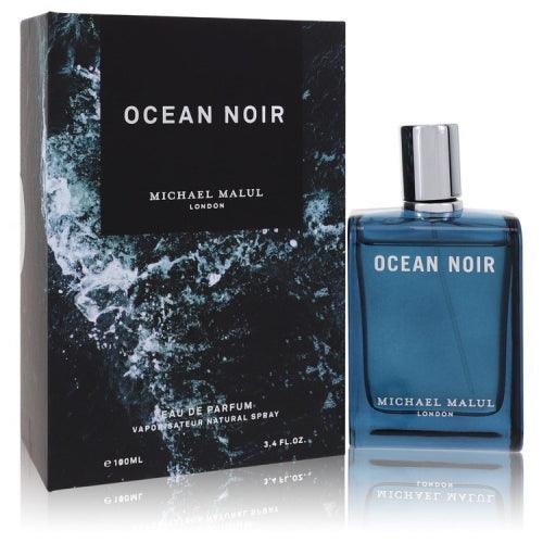 Michael Malul Ocean Noir Eau de Parfum for Men - Parfum Gallerie