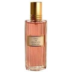 Eau De Gucci - Parfum Gallerie