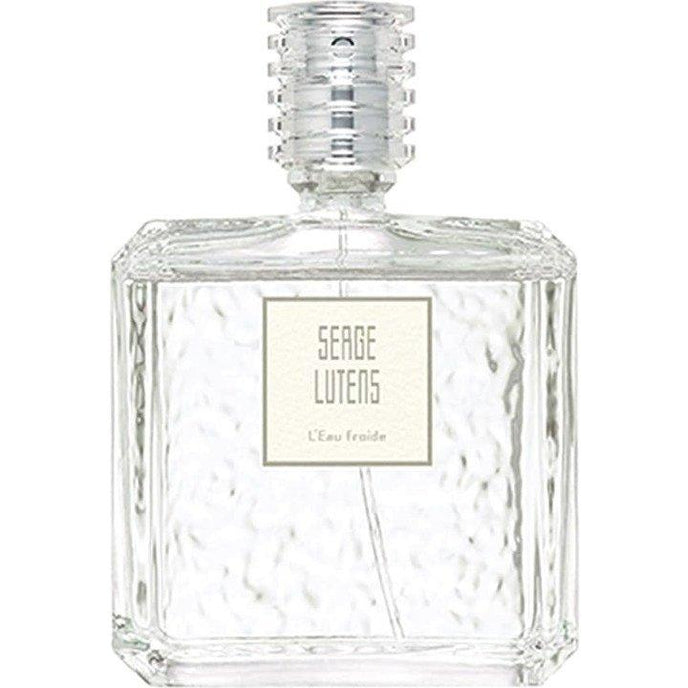 SERGE LUTENS L’Eau froide - Parfum Gallerie