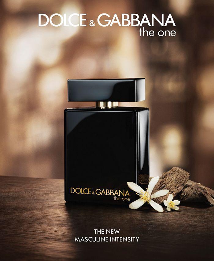 The One for men ( Intense ) - Parfum Gallerie