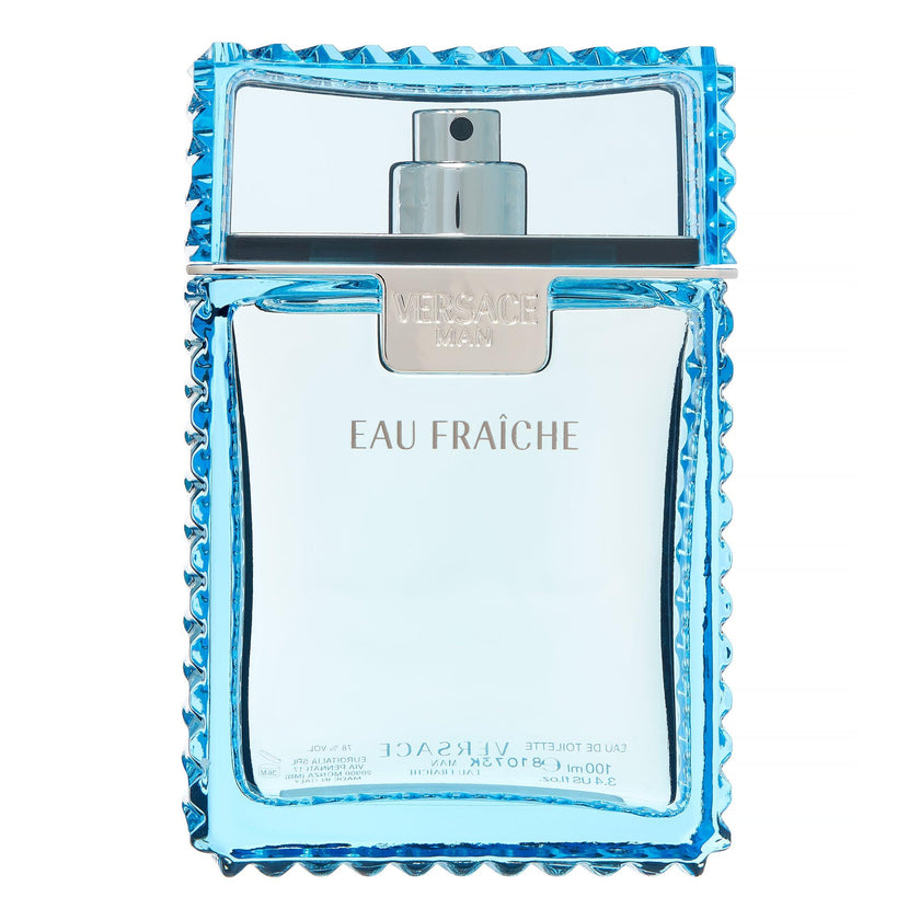 Versace Man Eau Fraiche - Parfum Gallerie