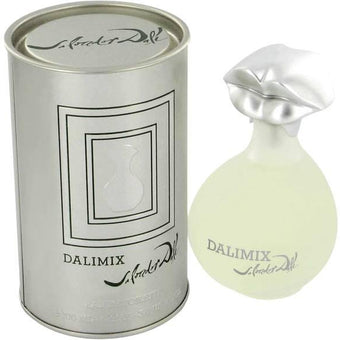 Dalimix By Salvador Dali - Parfum Gallerie