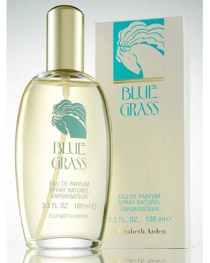 Blue Grass - Parfum Gallerie