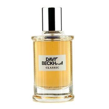 David Beckham Classic - Parfum Gallerie