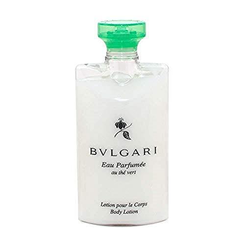 Bvlgari Au The Vert Body Lotion - Parfum Gallerie