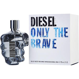Diesel Only The Brave - Parfum Gallerie