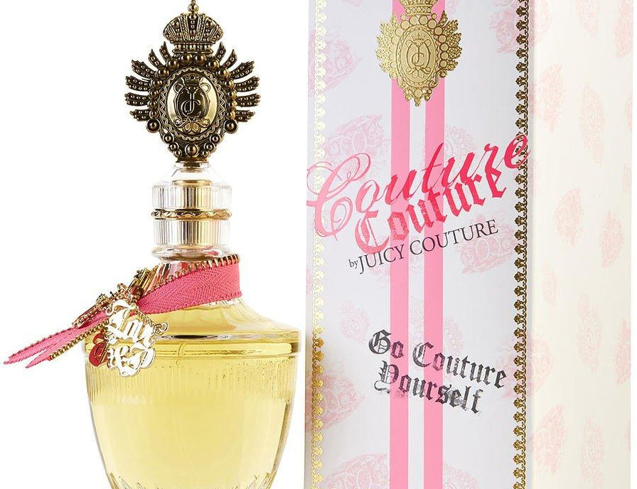 Couture Couture by Juicy Couture - Parfum Gallerie