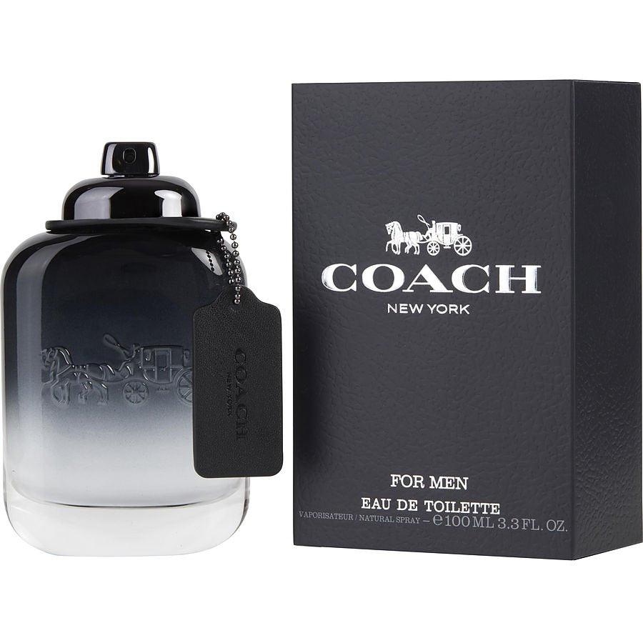 Coach New York for Men - Parfum Gallerie
