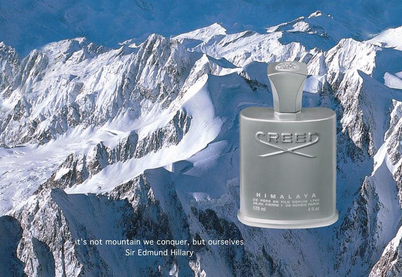 Creed-Himalaya - Parfum Gallerie