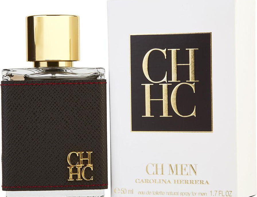 Carolina Herrere CH MEN - Parfum Gallerie