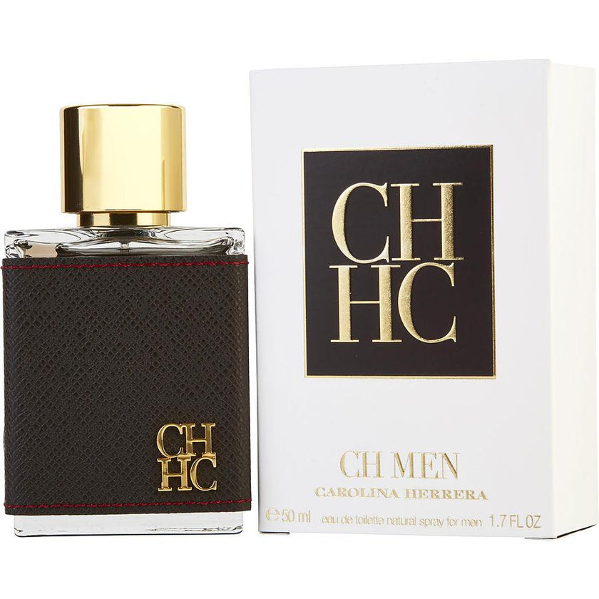 Carolina Herrere CH MEN - Parfum Gallerie