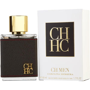 Carolina Herrere CH MEN - Parfum Gallerie