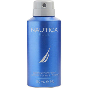 Nautica Blue Deodorant spray for Men - Parfum Gallerie
