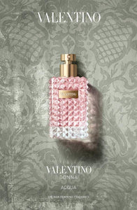 Valentino Donna Acqua - Parfum Gallerie
