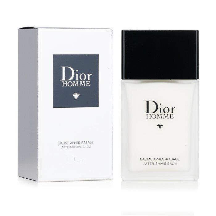 Dior Pour Homme After Shave Balm - Parfum Gallerie