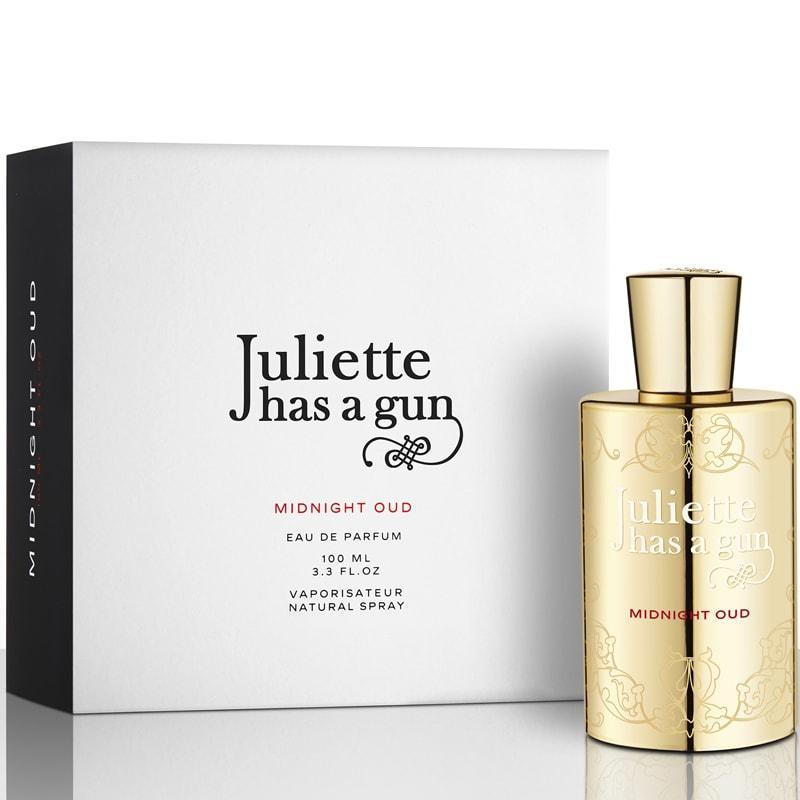 Juliette has a gun Midnight Oud - Parfum Gallerie