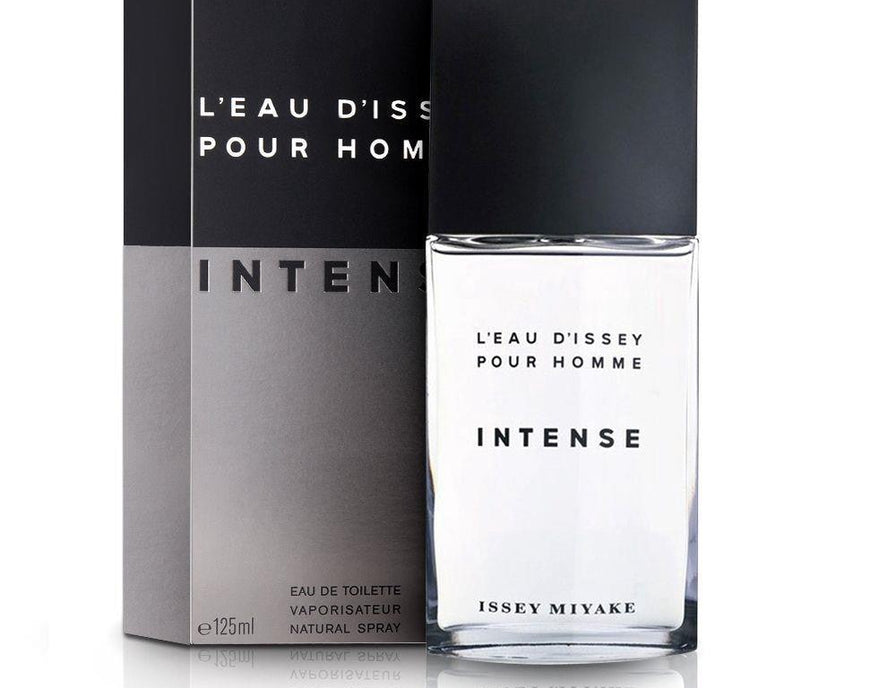 L'eau D'isseu Pour Homme Intense - Parfum Gallerie