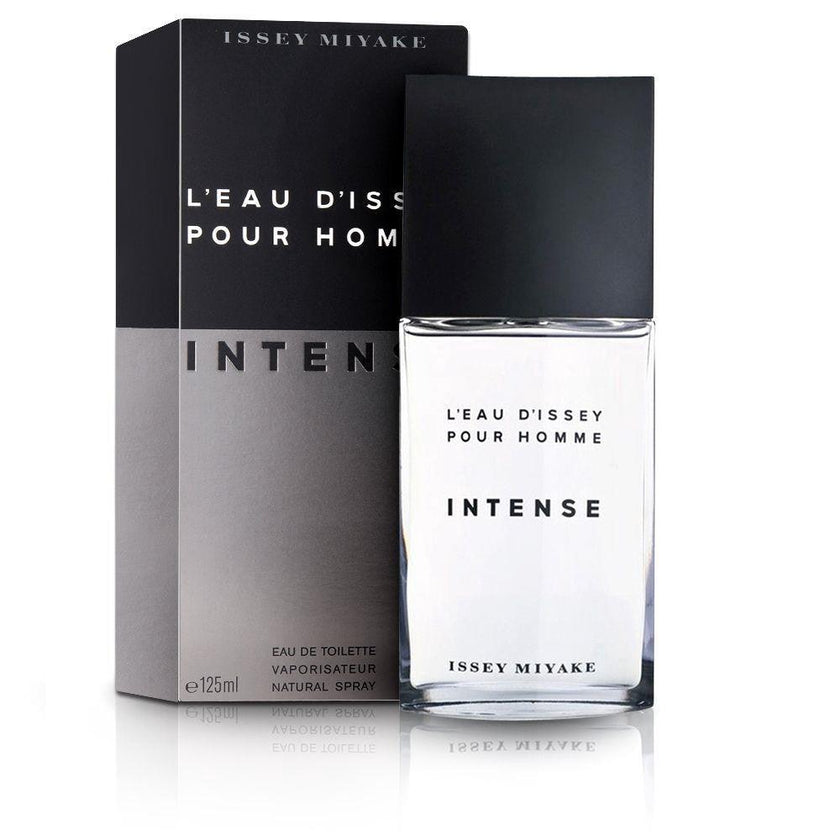 L'eau D'isseu Pour Homme Intense - Parfum Gallerie