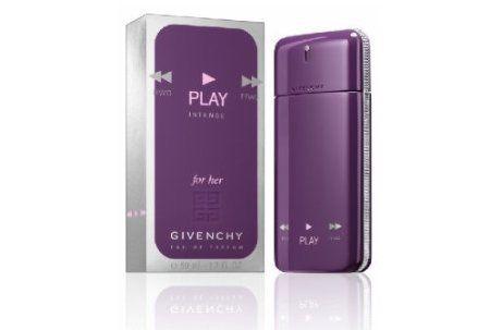 Play Intense for her - Parfum Gallerie