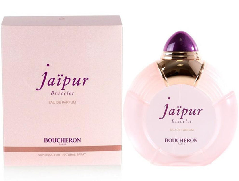 Boucheron Jaipur Bracelet - Parfum Gallerie