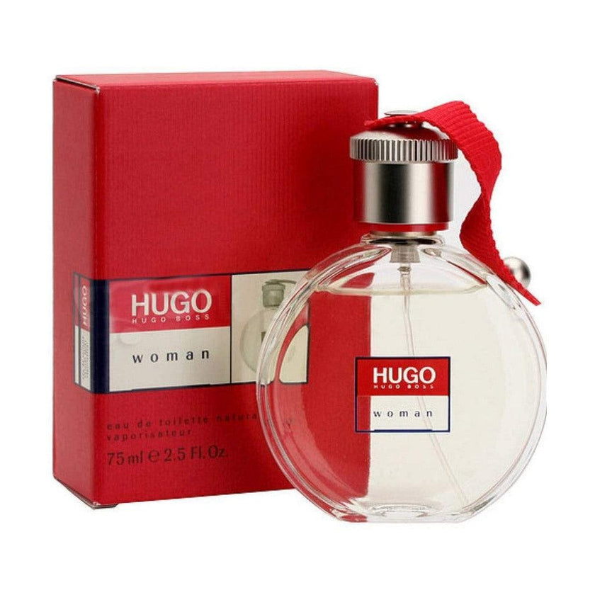 Hugo Woman - Parfum Gallerie