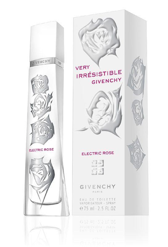 Very Irresistible ( Electric Rose ) - Parfum Gallerie