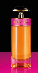 Prada Candy Eau De Parfum for Women - Parfum Gallerie