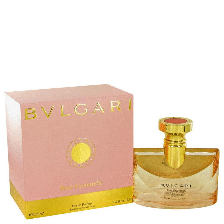 Bvlgari Rose Essentielle - Parfum Gallerie