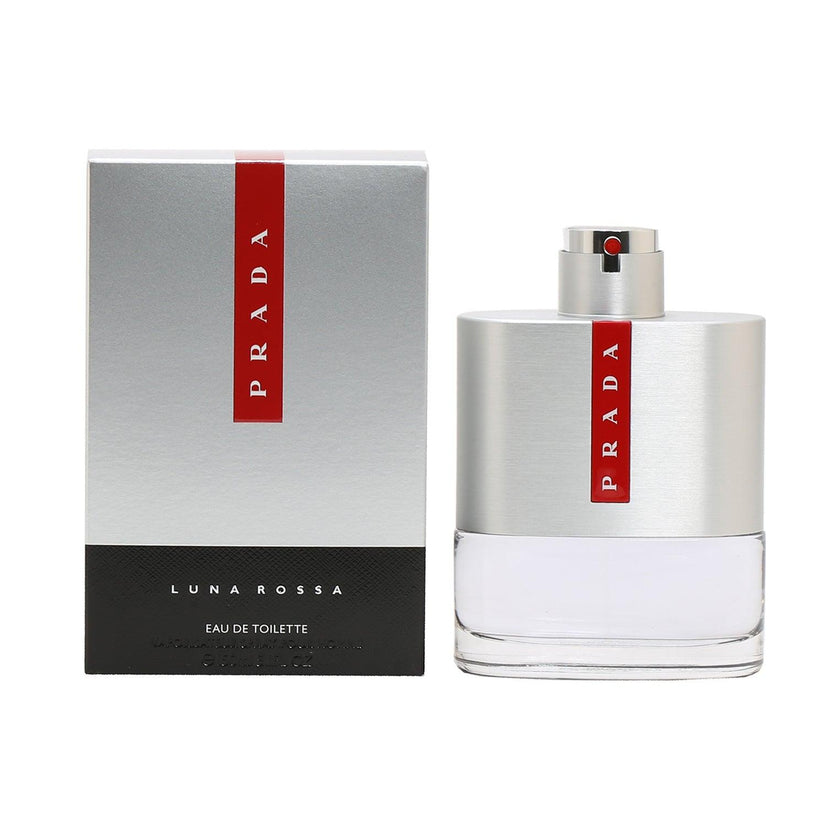 Prada Luna Rossa - Parfum Gallerie