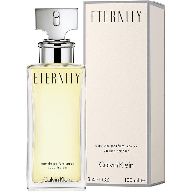 Eternity for her - Parfum Gallerie