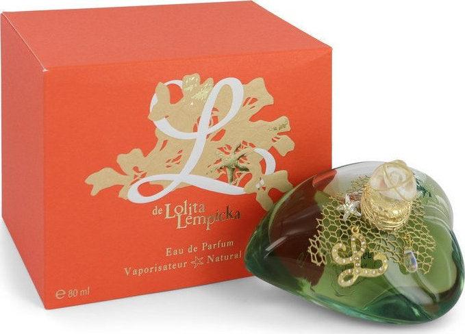 L by Lolita Lempicka - Parfum Gallerie
