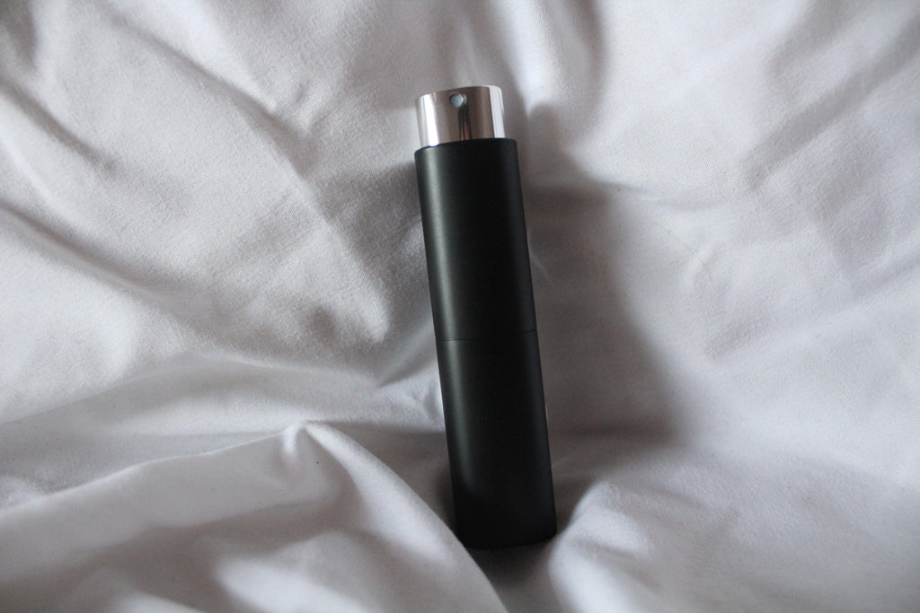 Refillable Travel Atomizer 8ml - Parfum Gallerie