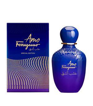 Amo Ferragamo Special Edition Eau de Parfum - Parfum Gallerie