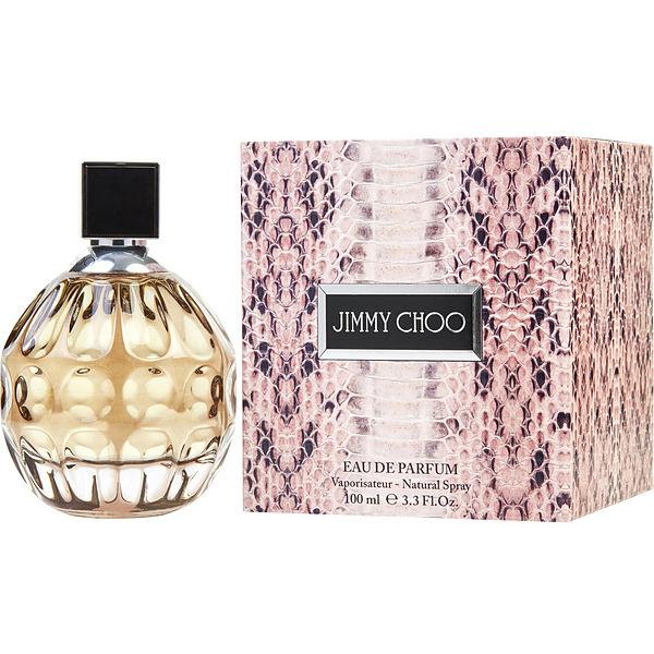 Jimmy Choo - Parfum Gallerie