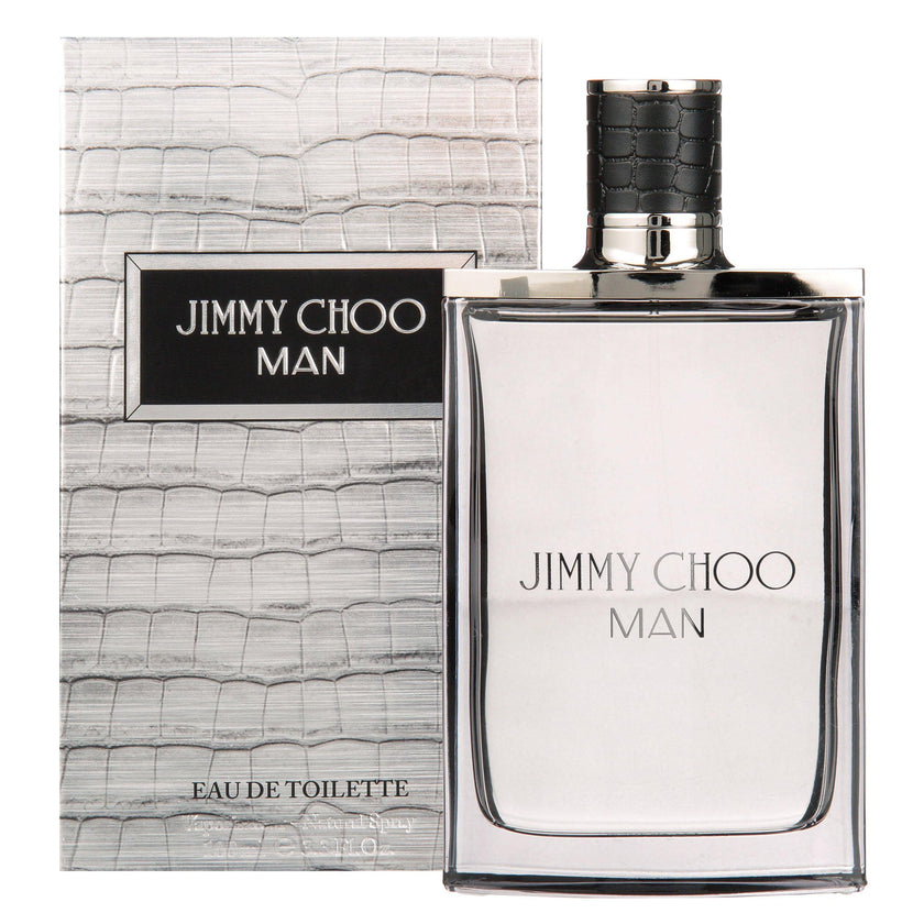 Jimmy Choo Man - Parfum Gallerie