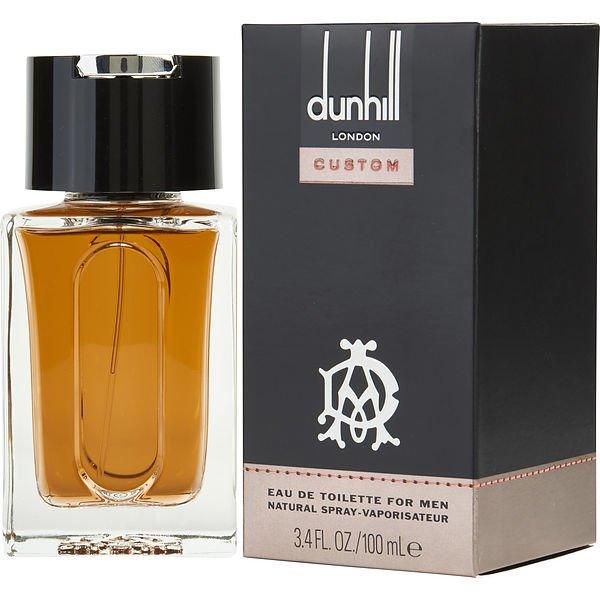 Dunhill Custom - Parfum Gallerie