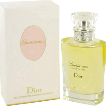 Dior Diorissimo - Parfum Gallerie