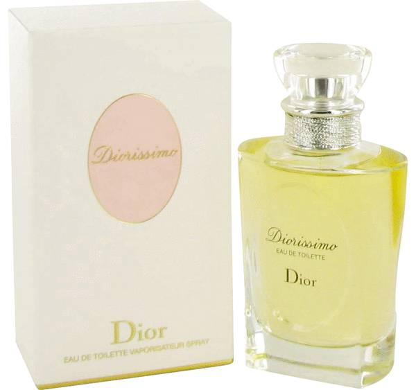 Dior Diorissimo - Parfum Gallerie