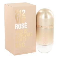 Carolona Herrera 212 VIP Rose - Parfum Gallerie