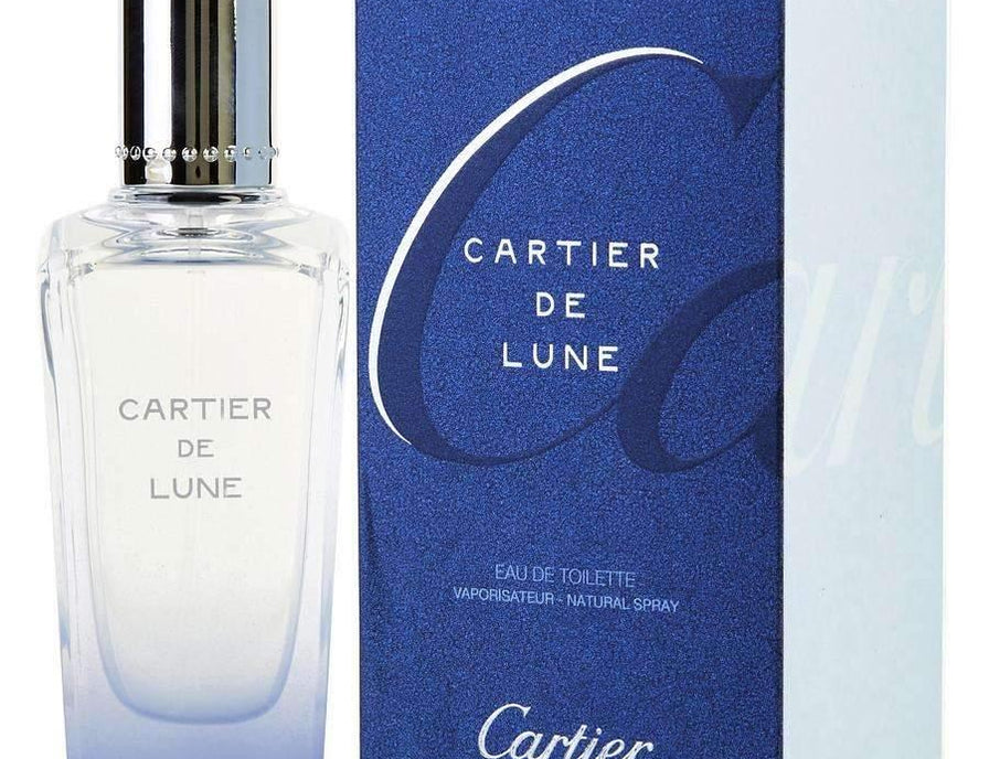 Cartier De Lune - Parfum Gallerie