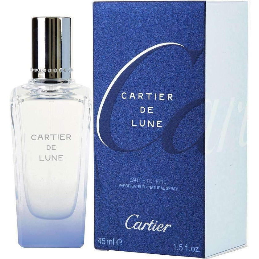 Cartier De Lune - Parfum Gallerie