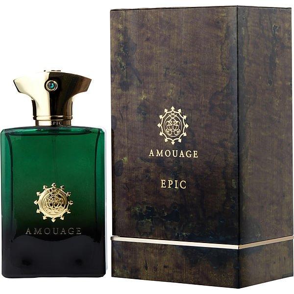 Amouage Epic for Men - Parfum Gallerie