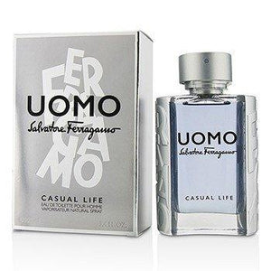 UOMO CASUAL LIFE - Parfum Gallerie