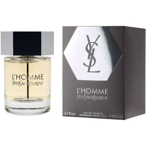 YSL L'HOMME - Parfum Gallerie