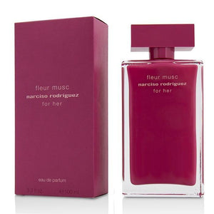 Fleur Musc Narciso Rodriguez for her - Parfum Gallerie
